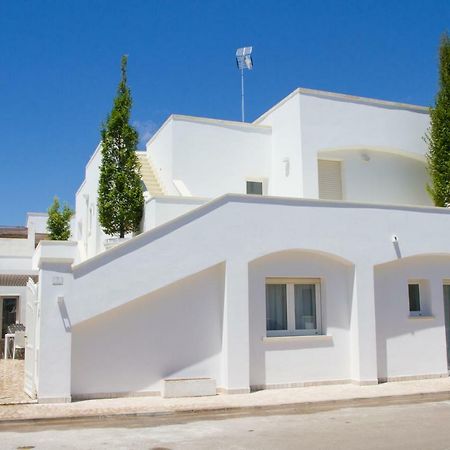 Dimora Ausentum B&B Torre San Giovanni Ugento Ngoại thất bức ảnh