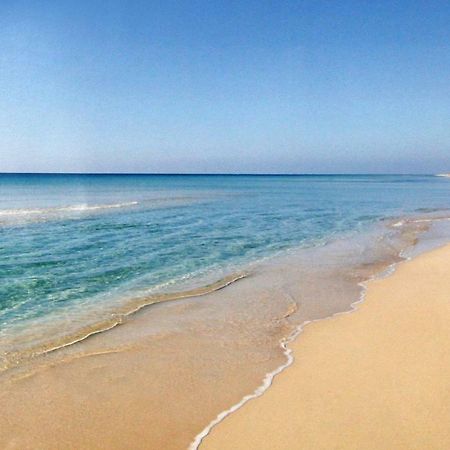 Dimora Ausentum B&B Torre San Giovanni Ugento Ngoại thất bức ảnh