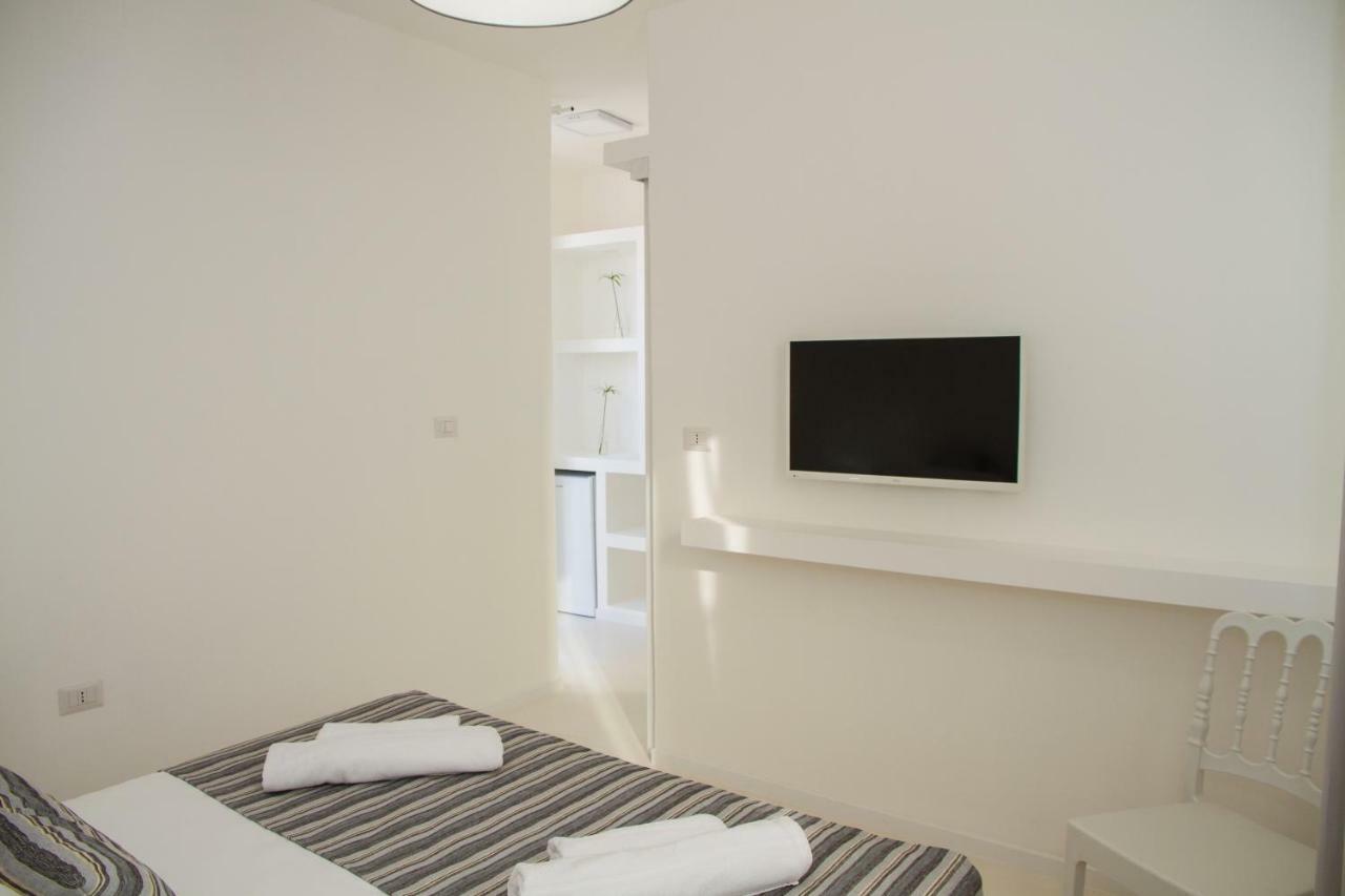 Dimora Ausentum B&B Torre San Giovanni Ugento Ngoại thất bức ảnh